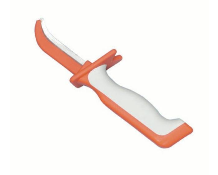 IDEAL® 35-9340 Wire Strippers & Cable Slitters
