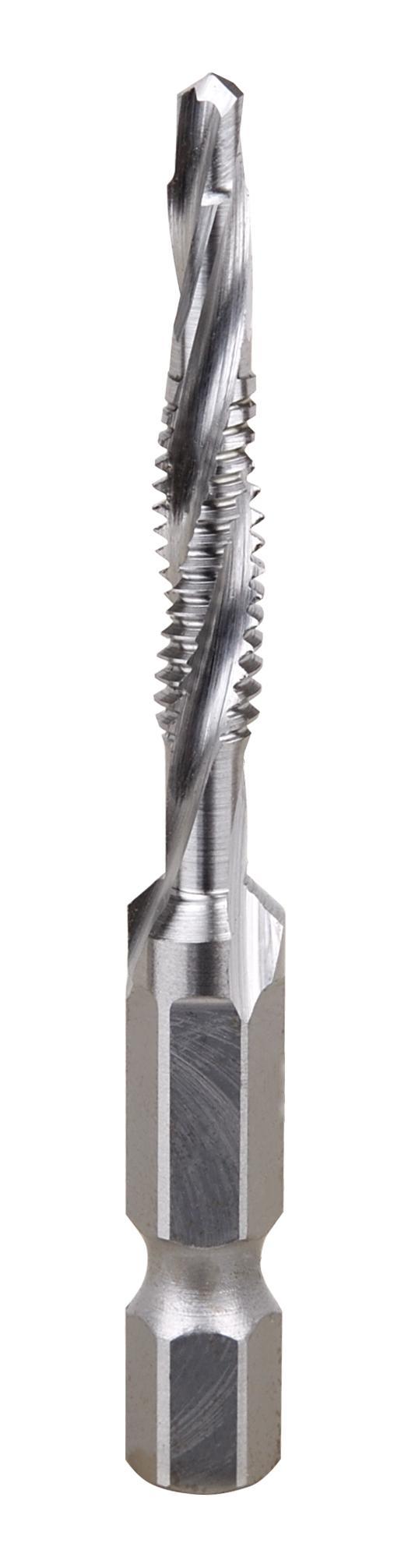 IDEAL® 36-10/24 Combination Drill & Taps