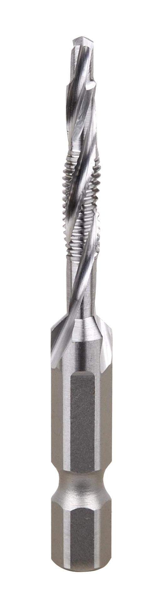 IDEAL® 36-1/4-20 Combination Drill & Taps