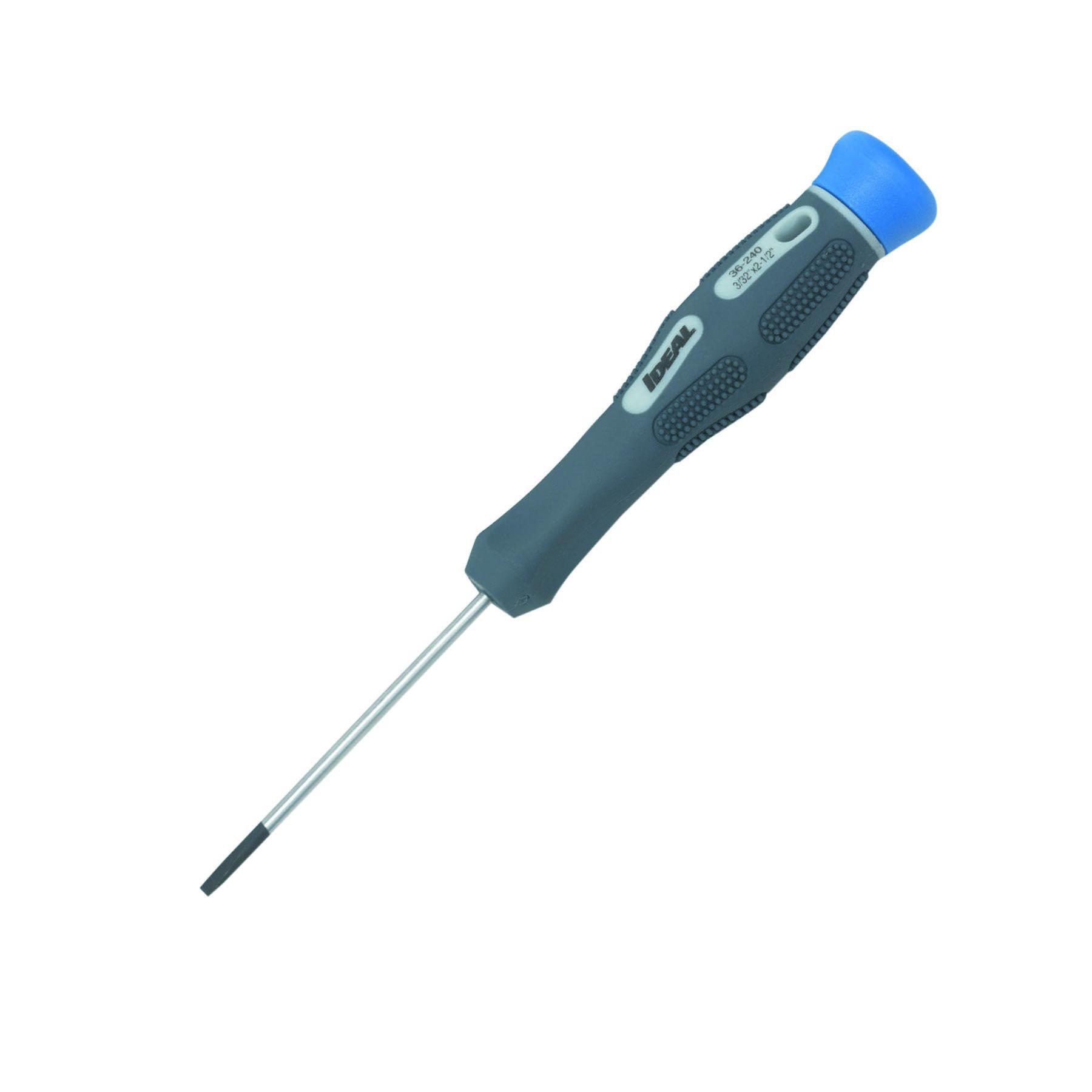 IDEAL® 36-240 Standard Screwdrivers