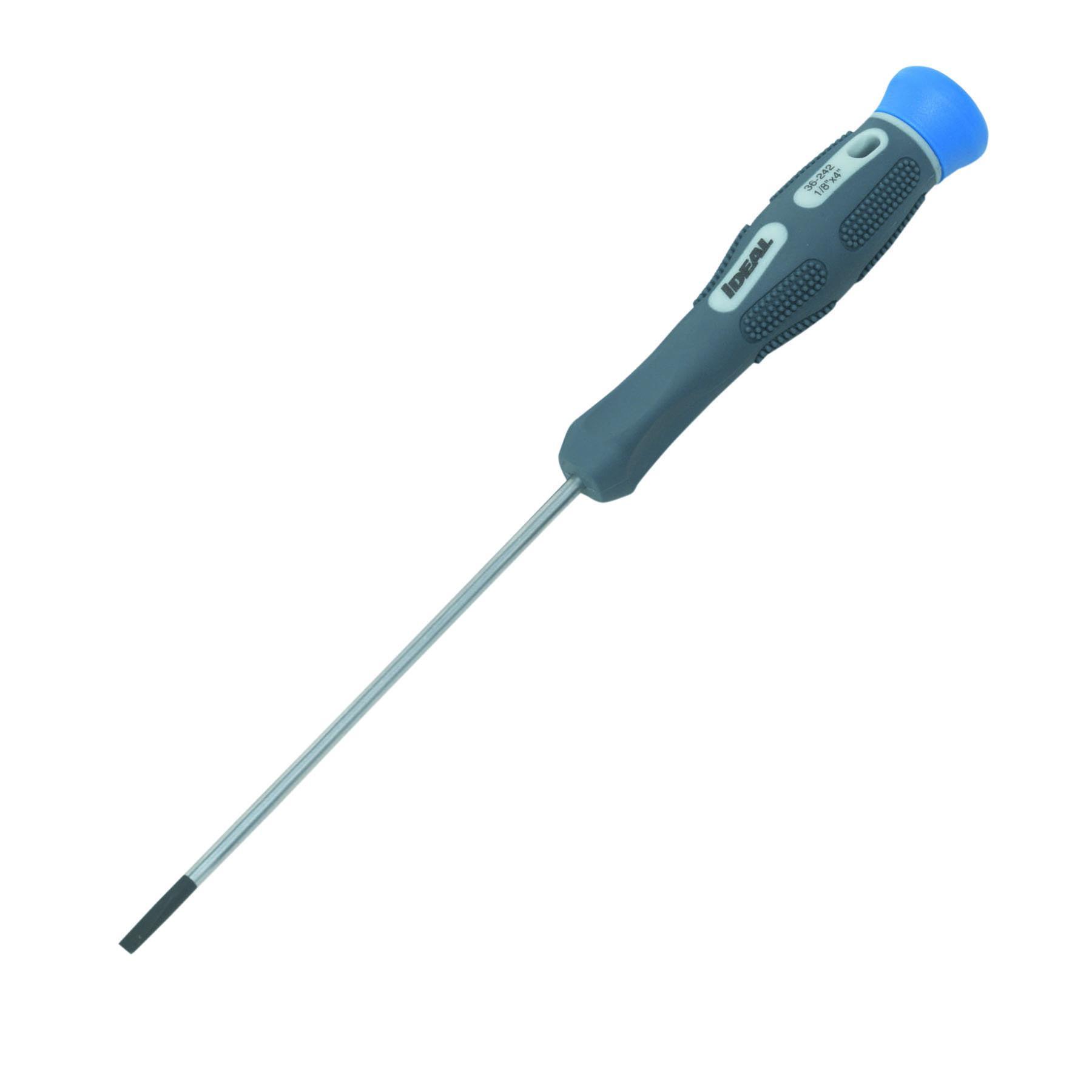 IDEAL® 36-242 Standard Screwdrivers