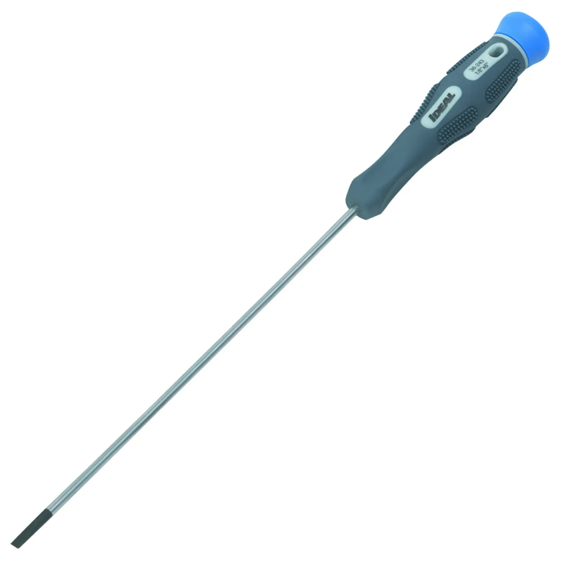 IDEAL® 36-243 Standard Screwdrivers