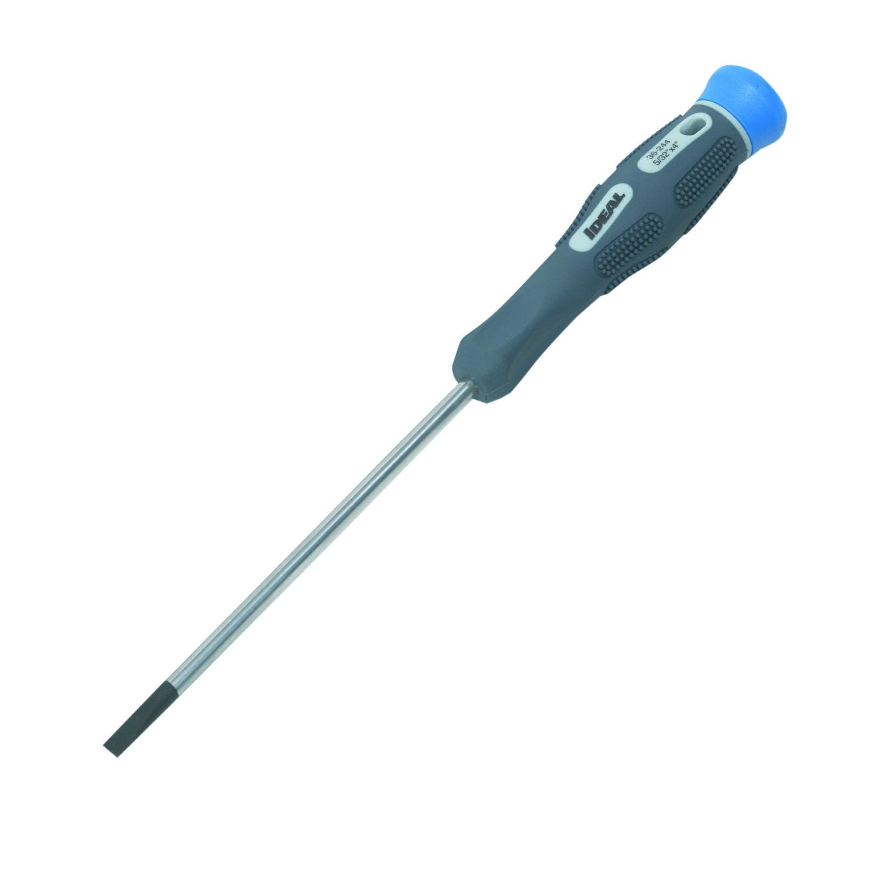 IDEAL® 36-244 Standard Screwdrivers