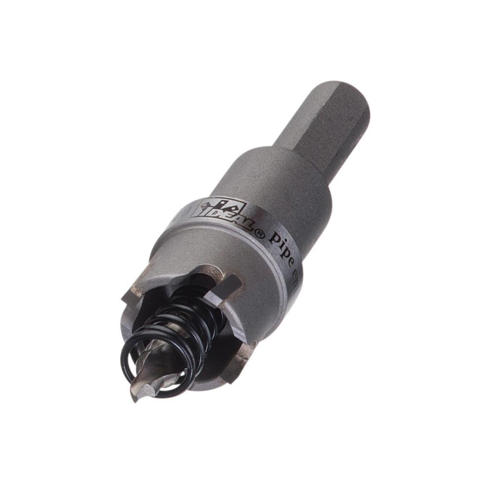 IDEAL® TKO™ 36-300 Hole Cutter, 3/4 in Dia, Carbide Tip Cutting Edge