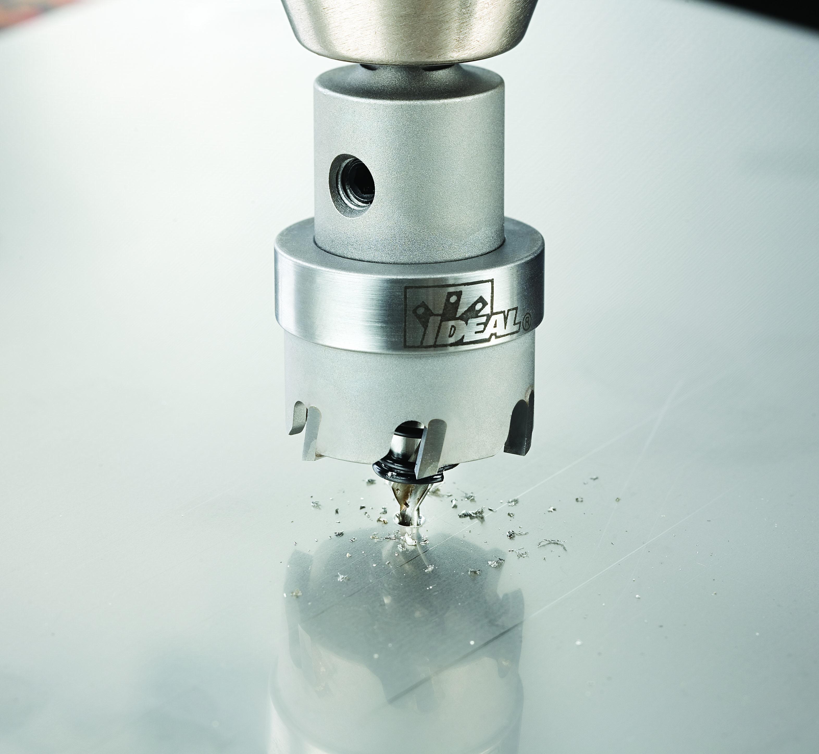 IDEAL® 36-317 Hole Saws