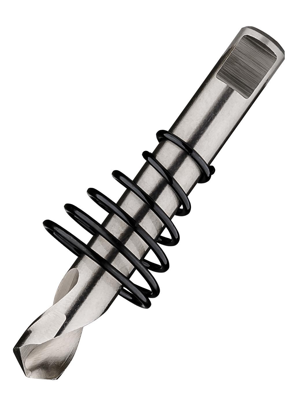 IDEAL® 36-369 Hole Saw Arbors & Pilot Bits