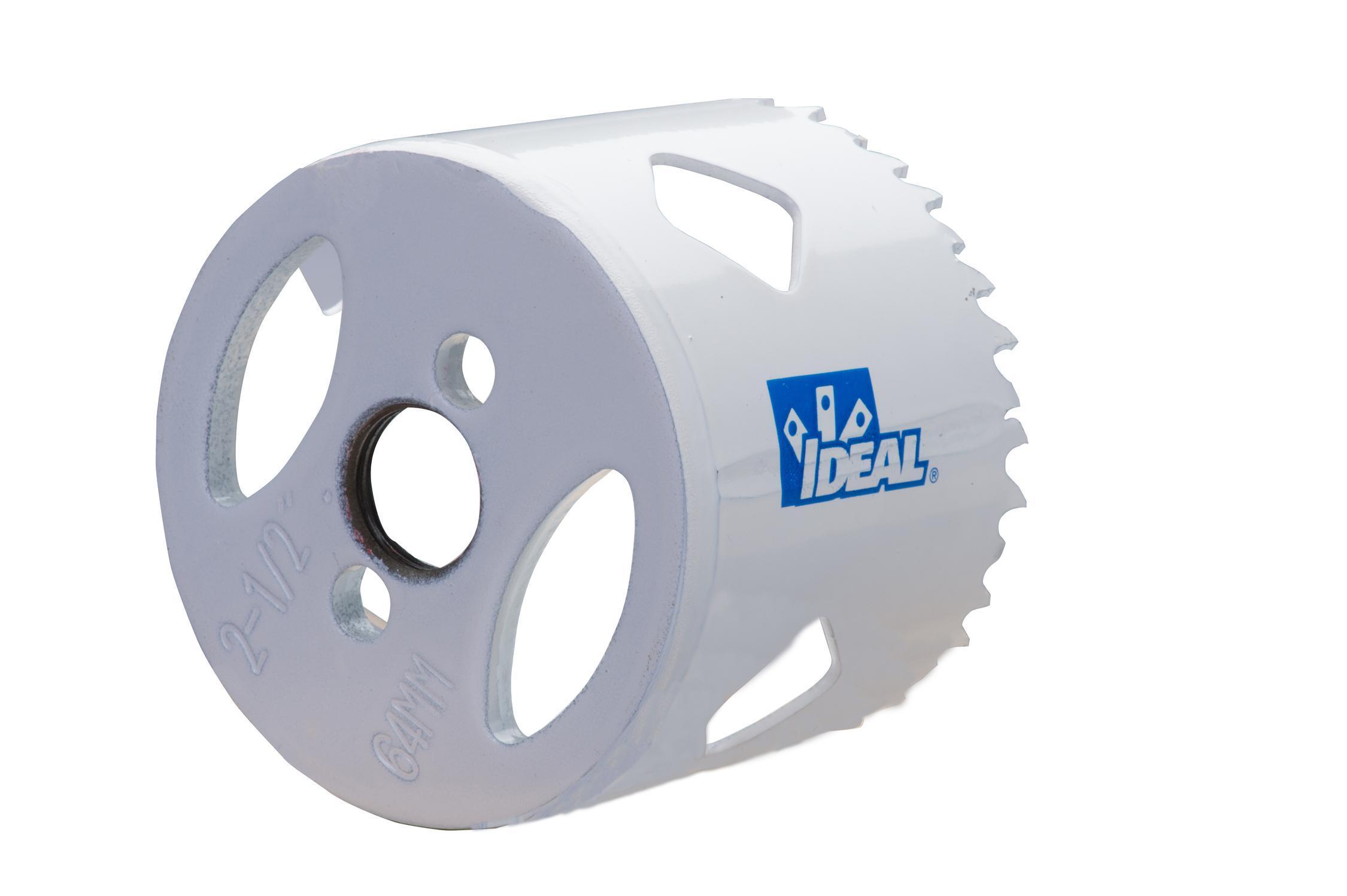 IDEAL® 36-539 Hole Saws