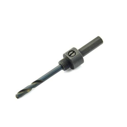 IDEAL® 36-570 Hole Saw Arbors & Pilot Bits