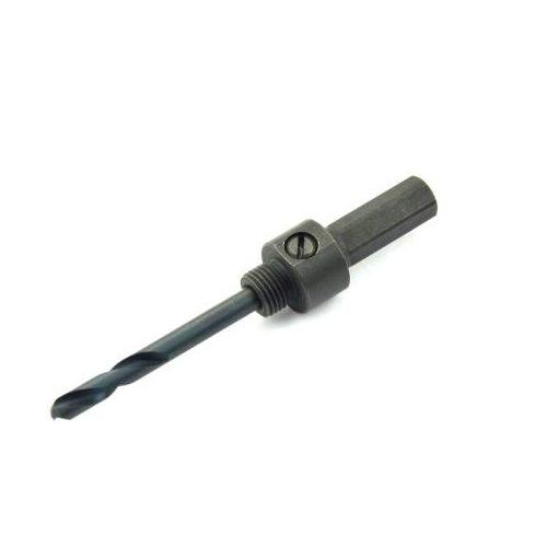 IDEAL® 36-572 Hole Saw Arbors & Pilot Bits