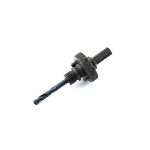 IDEAL® 36-574 Hole Saw Arbors & Pilot Bits