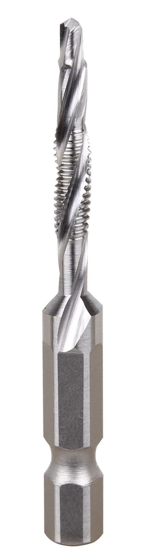 IDEAL® 36-8/32 Combination Drill & Taps