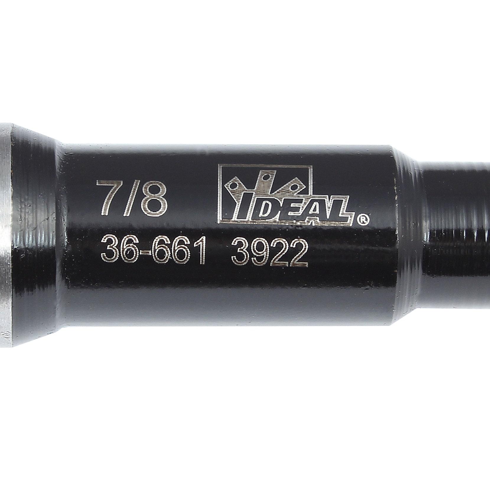 IDEAL® 36-651 Wood Drill Bits