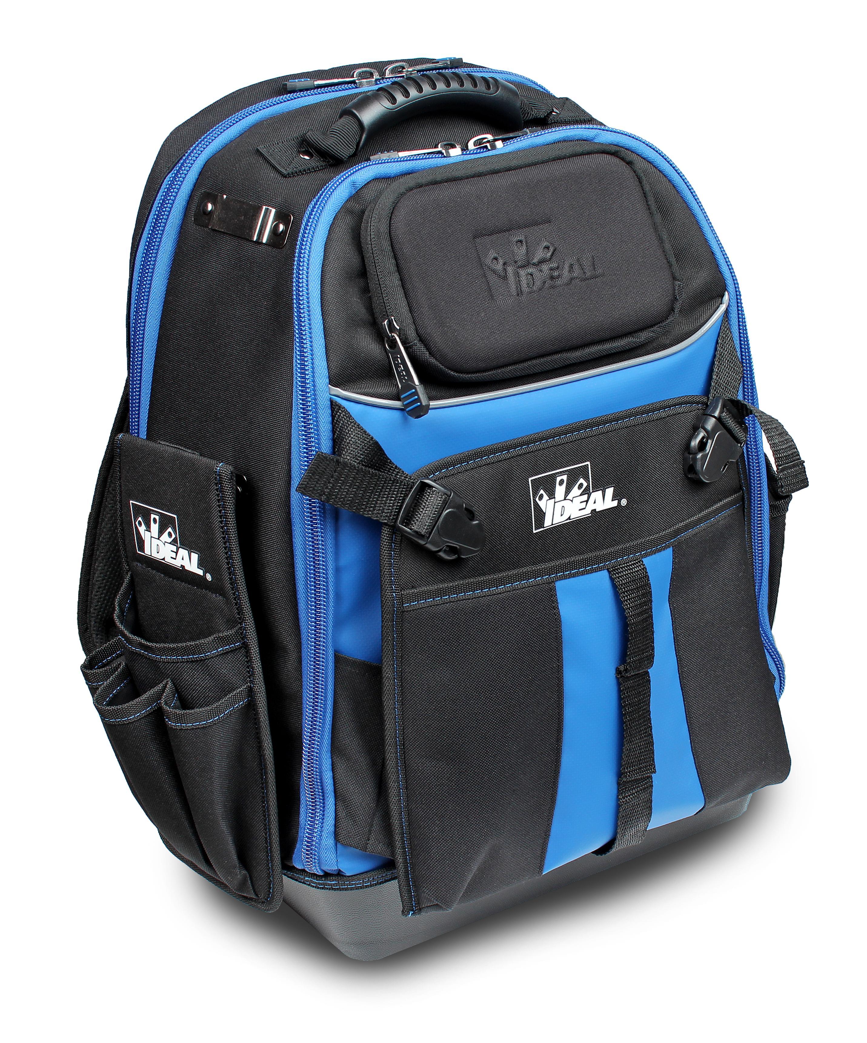 IDEAL® 37-000 Tool Bags & Totes
