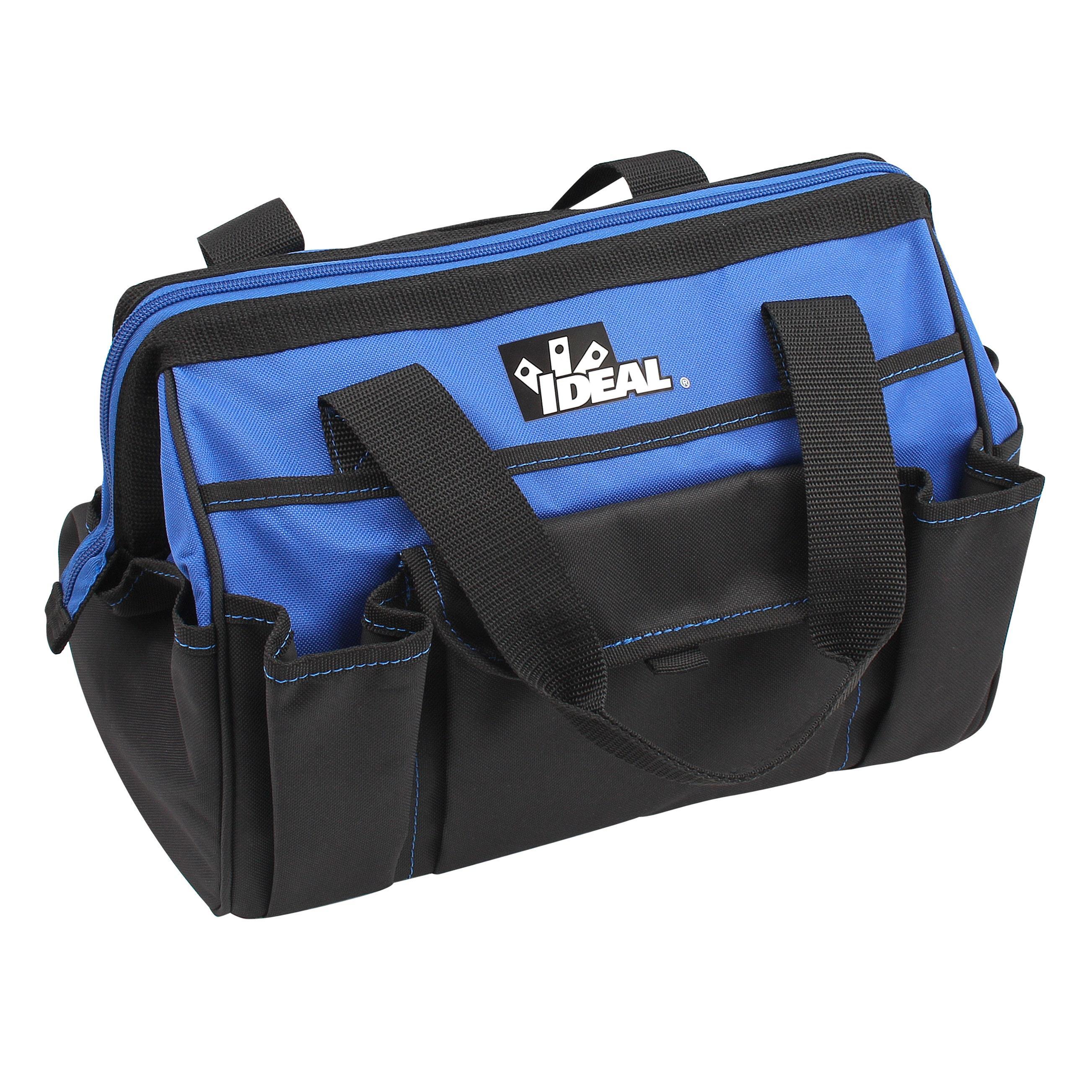 IDEAL® 37-013 Tool Bags & Totes