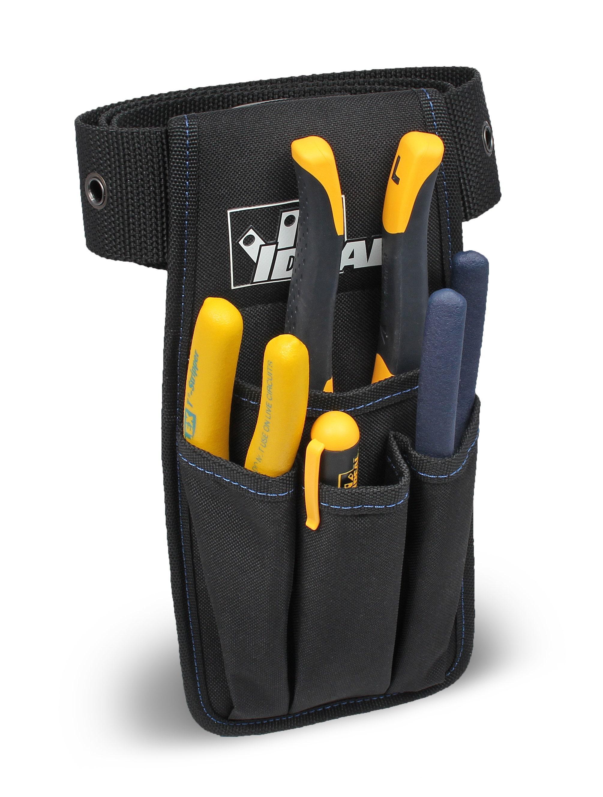 IDEAL® 37-023 Tool Pouches & Holsters