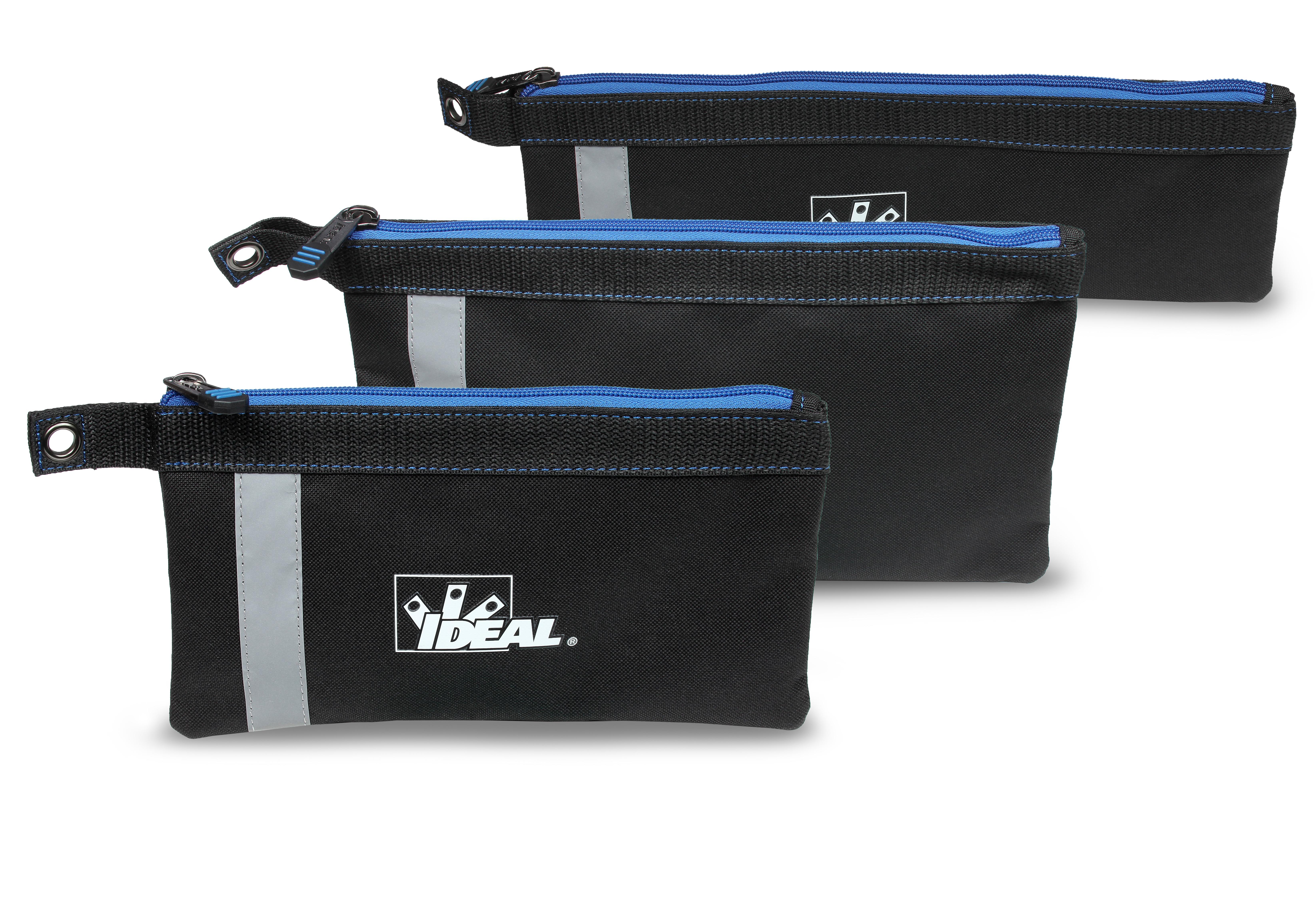 IDEAL® 37-053 Tool Pouches & Holsters