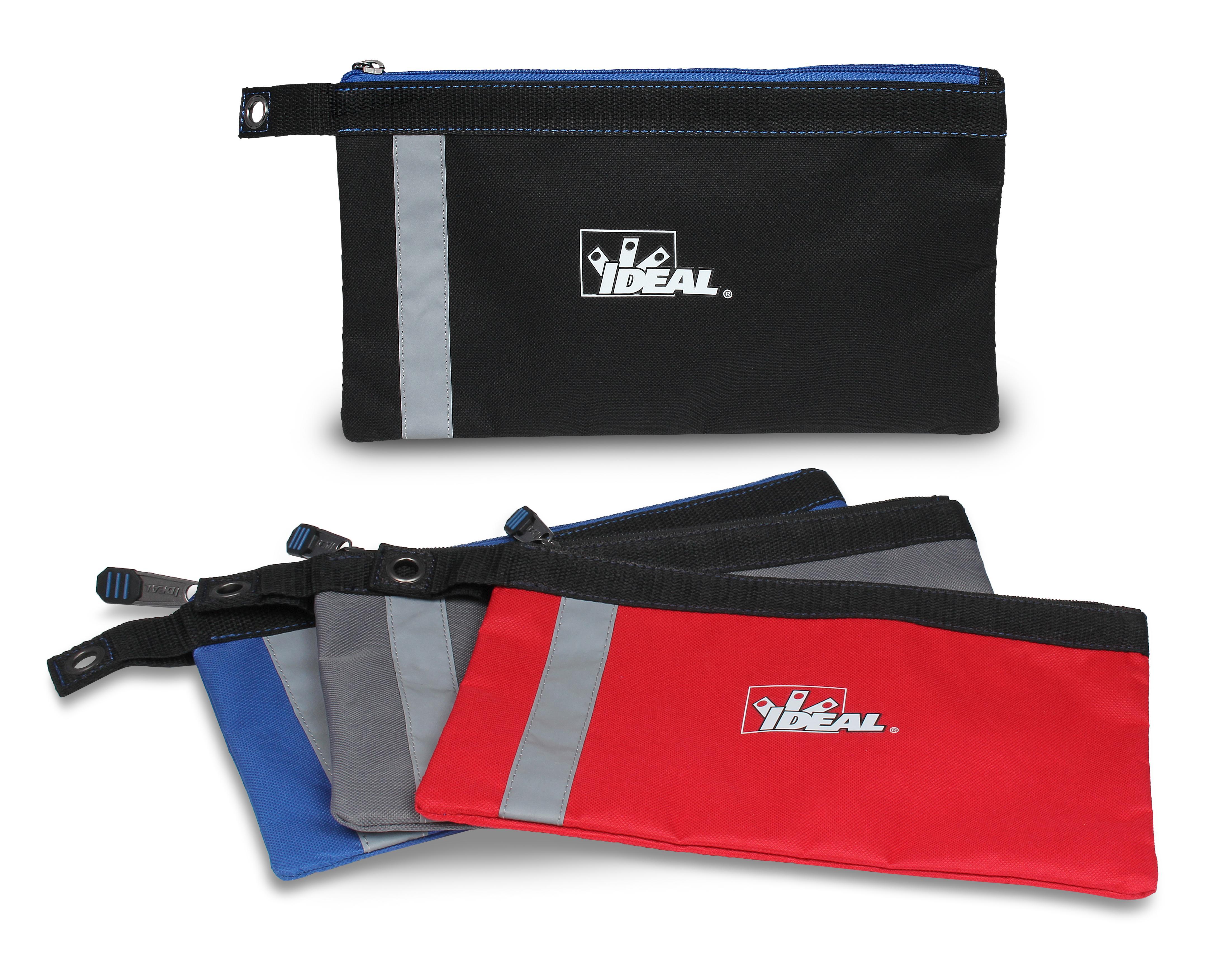 IDEAL® 37-055 Tool Pouches & Holsters