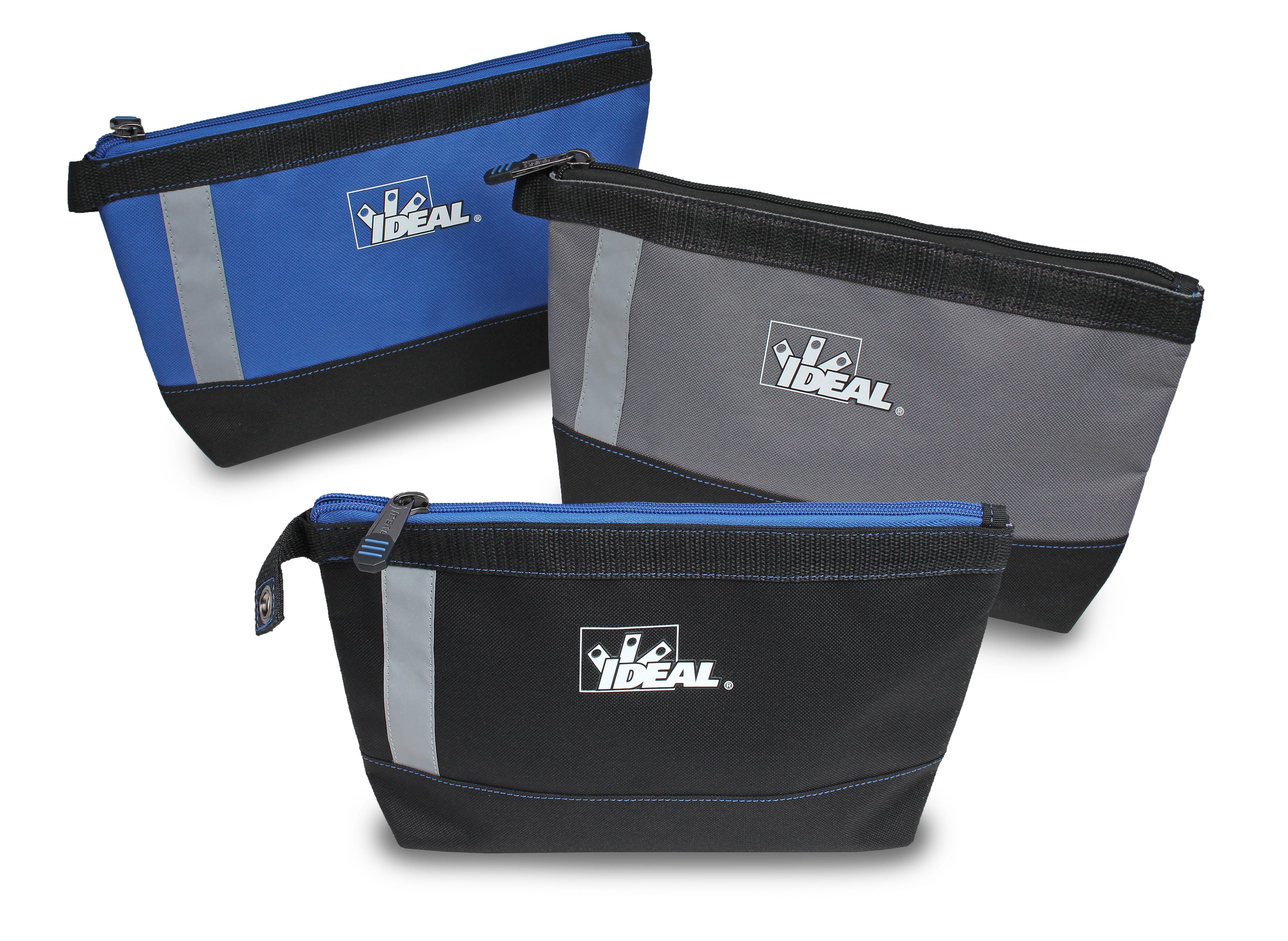 IDEAL® 37-057 Tool Pouches & Holsters