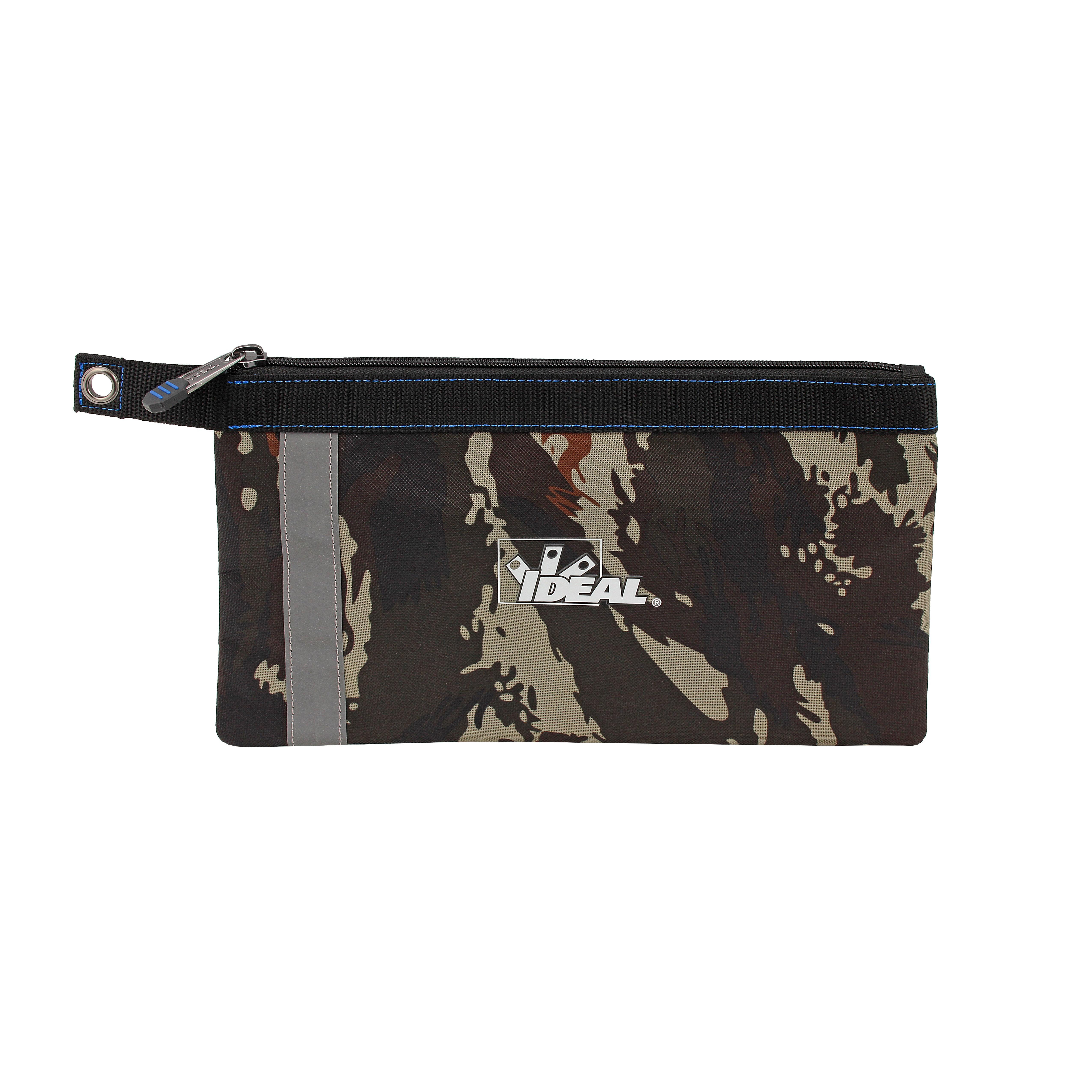 IDEAL® 37-064 Tool Bags & Totes