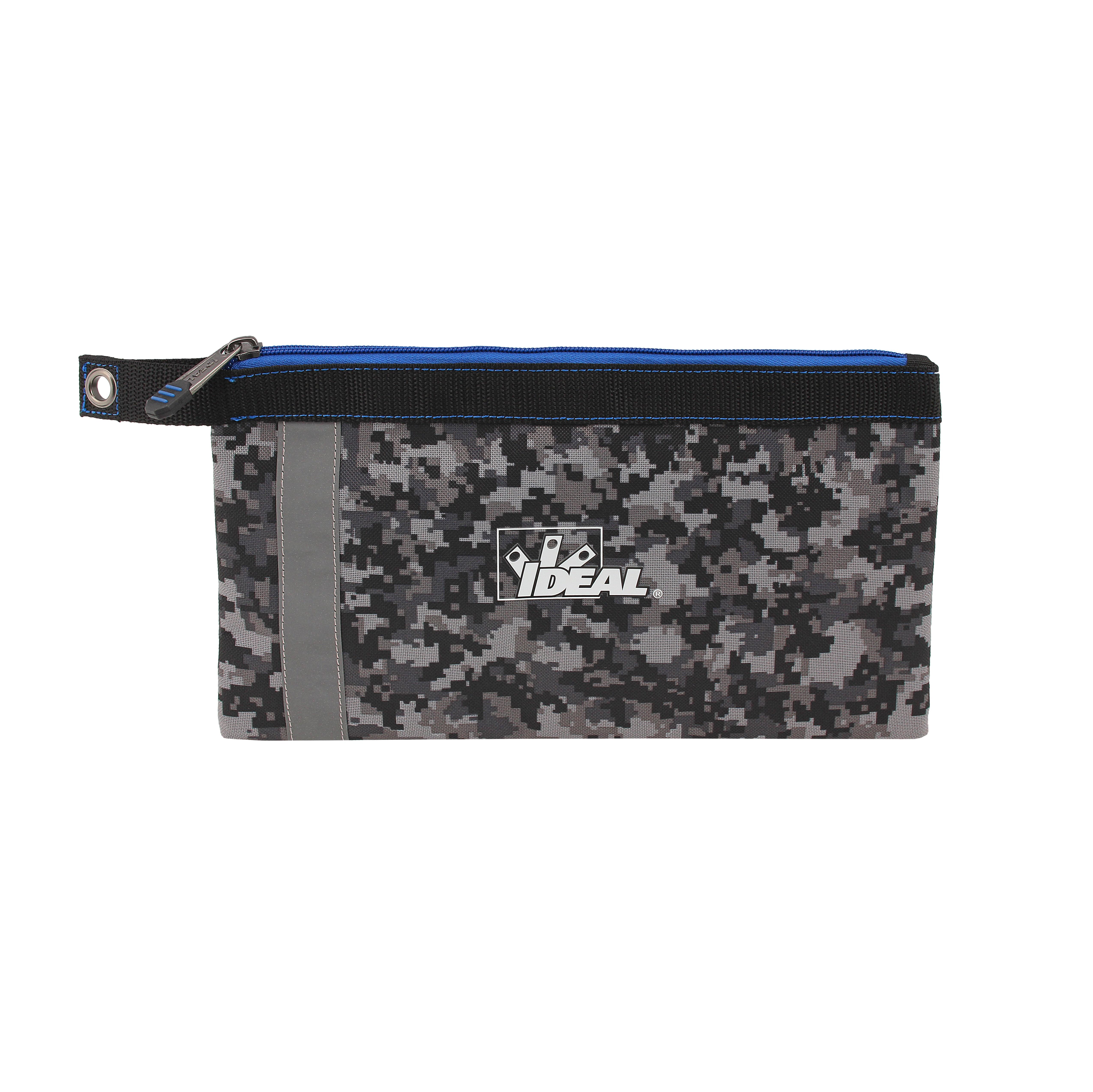 IDEAL® 37-062 Tool Pouches & Holsters