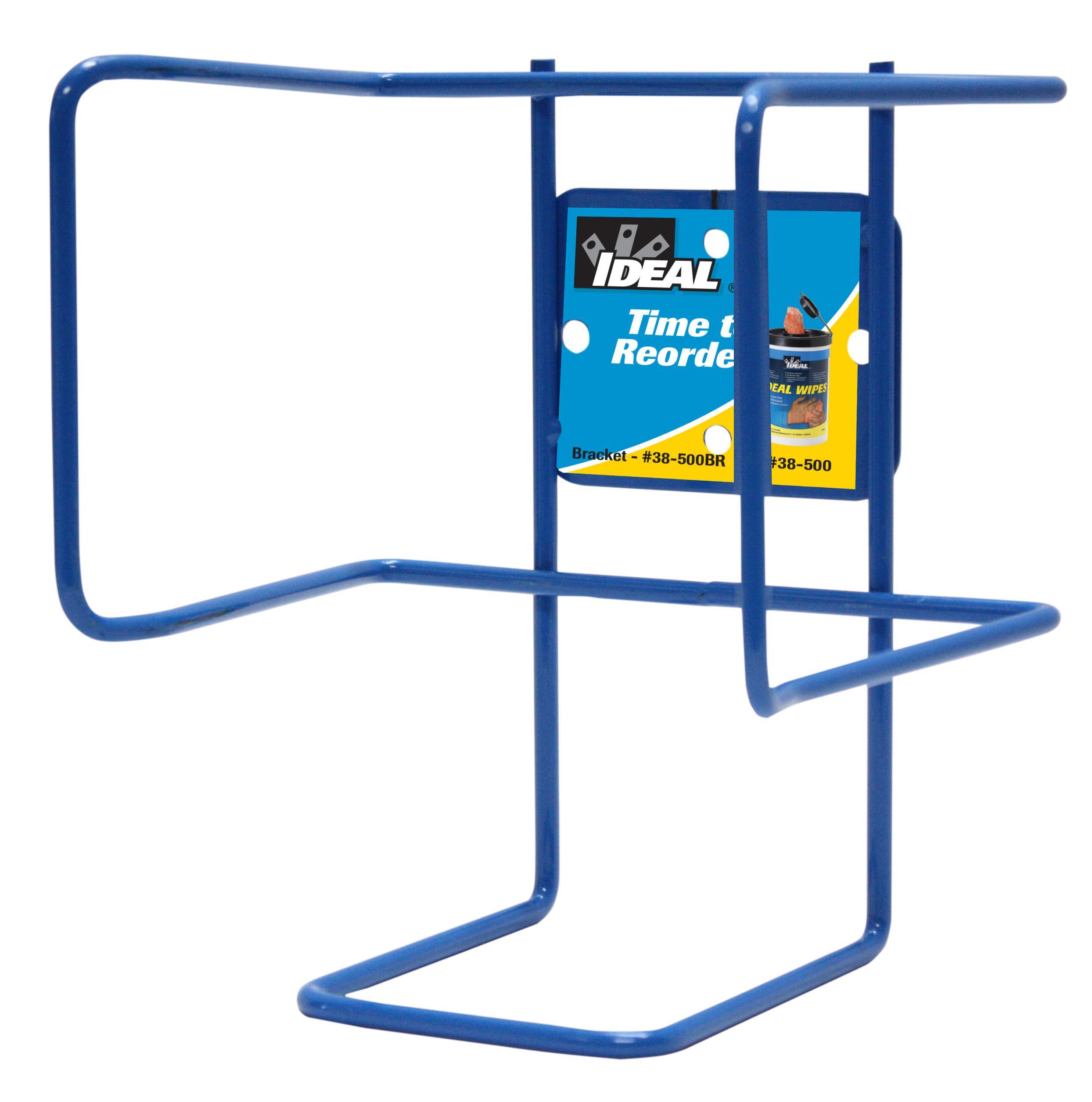 IDEAL® 38-500BR Rags & Wipes Accessories