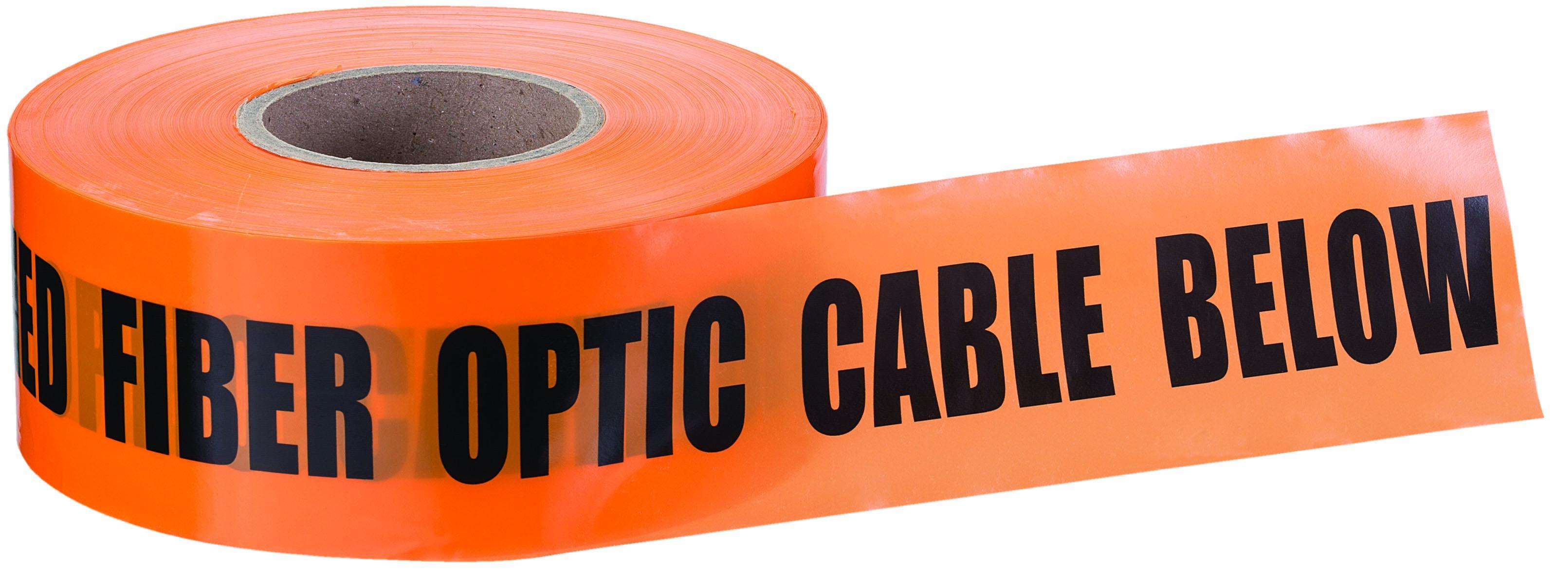 IDEAL® 42-104 Underground Utility Marking Tape