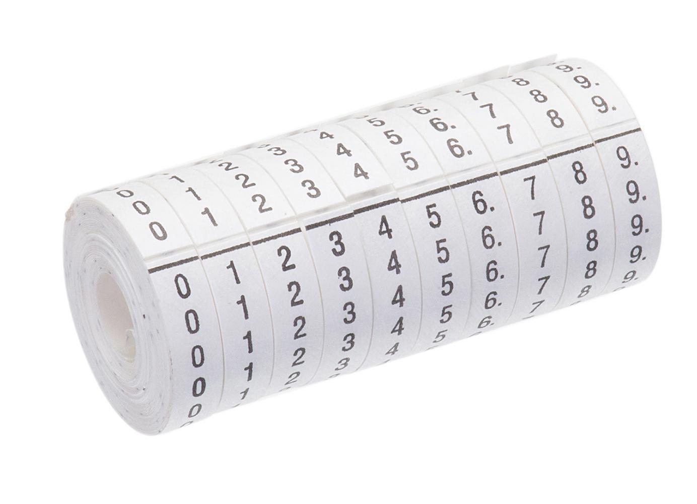 IDEAL® 42-399 Wire & Component Labels