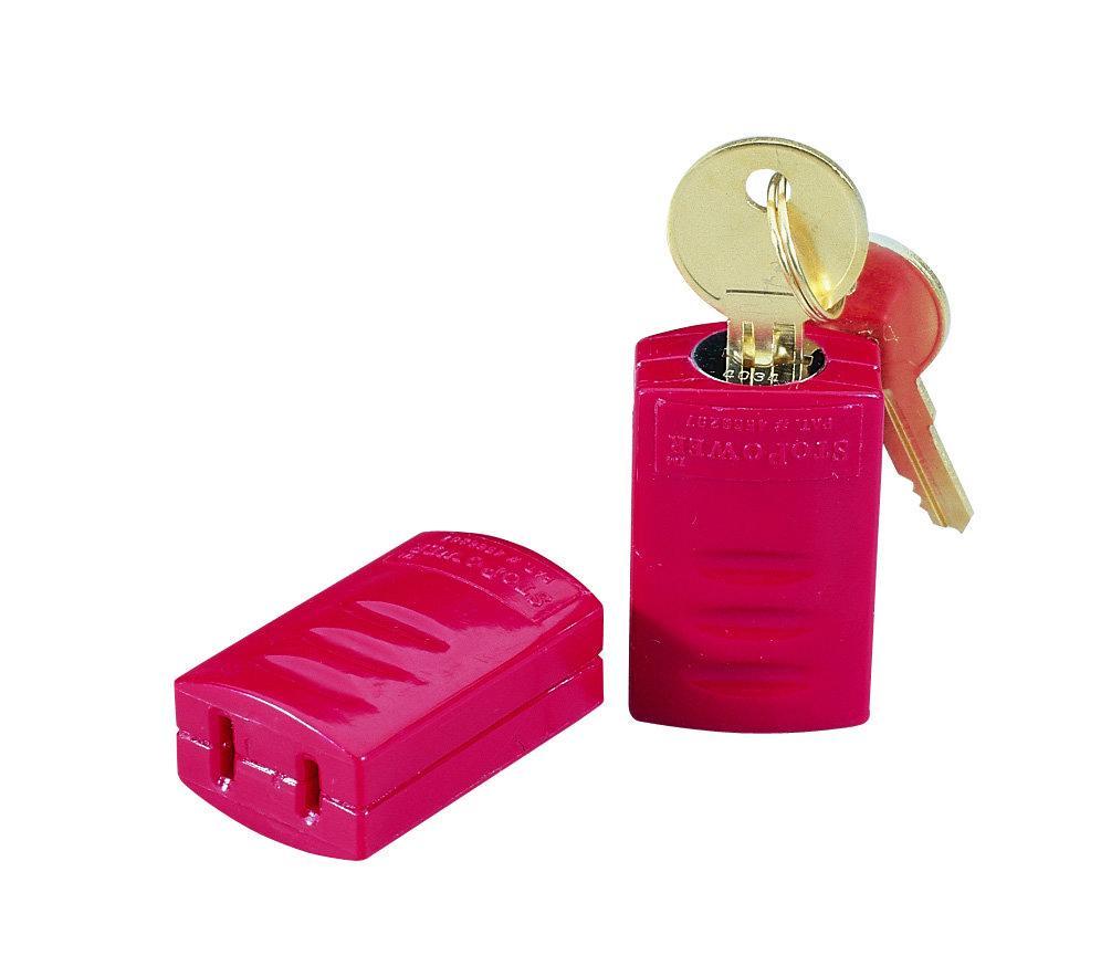 IDEAL® 44-782 Electrical Lockouts