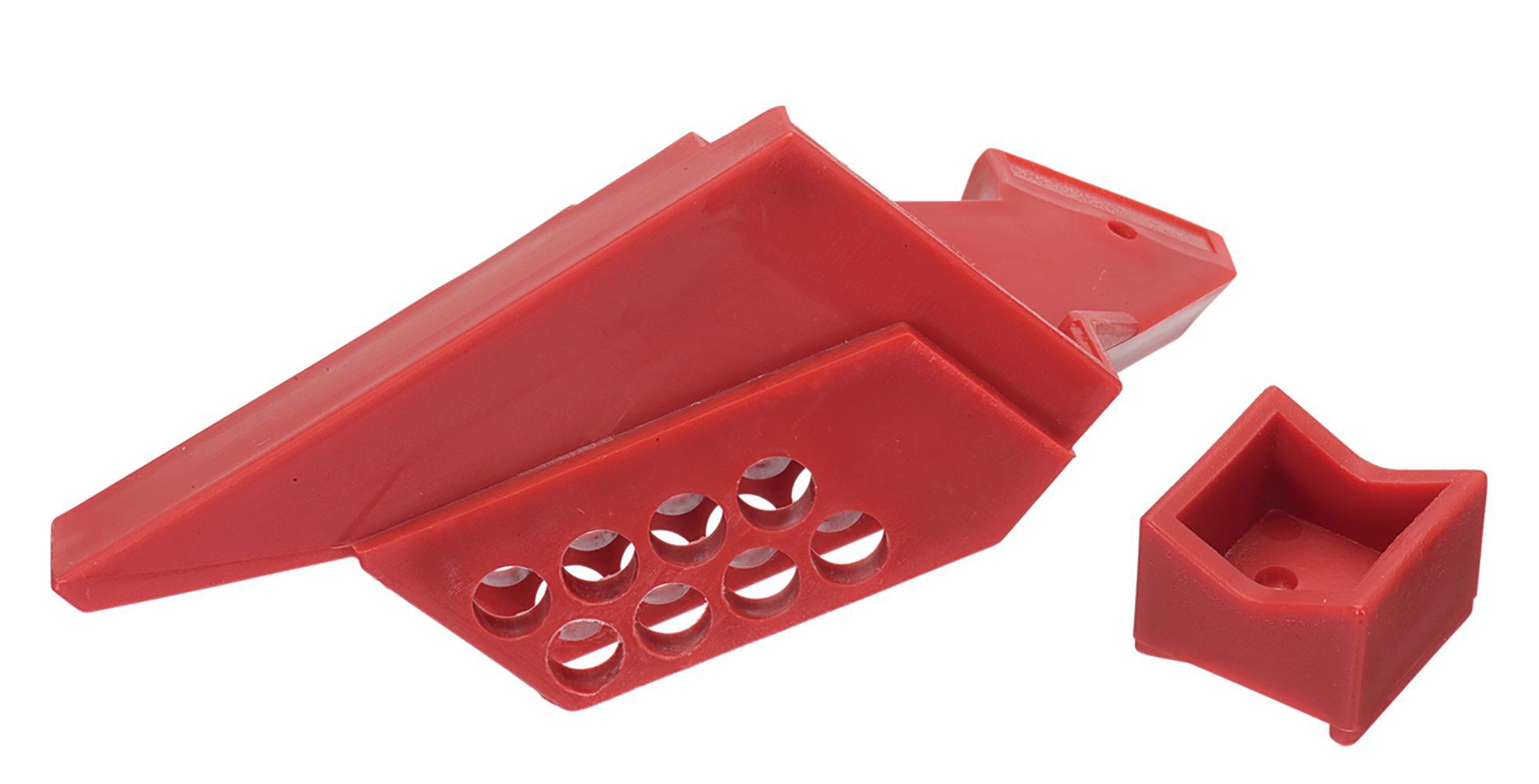 IDEAL® 44-820 Valve Lockout Devices