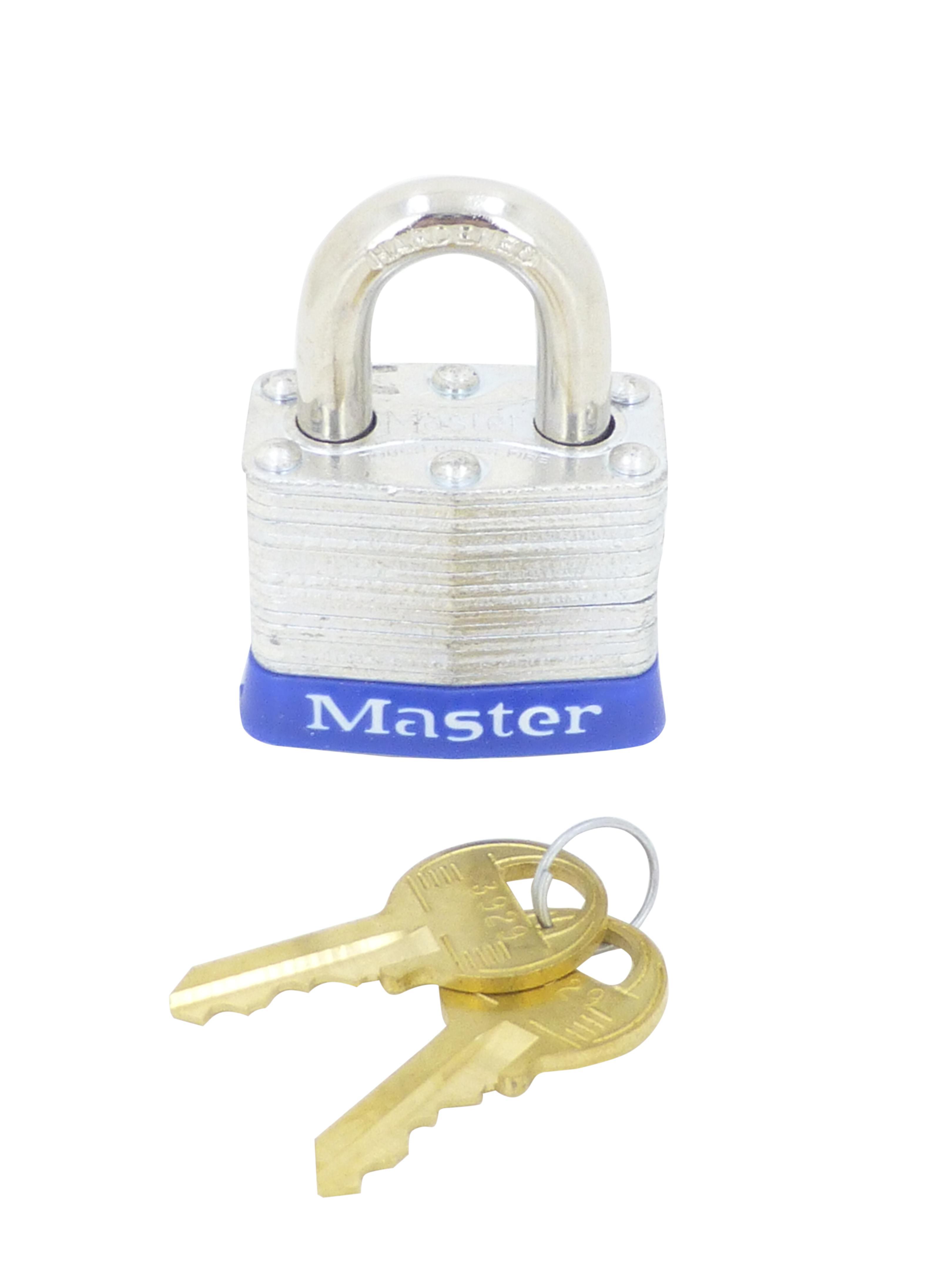 IDEAL® 44-900 Lockout Padlocks