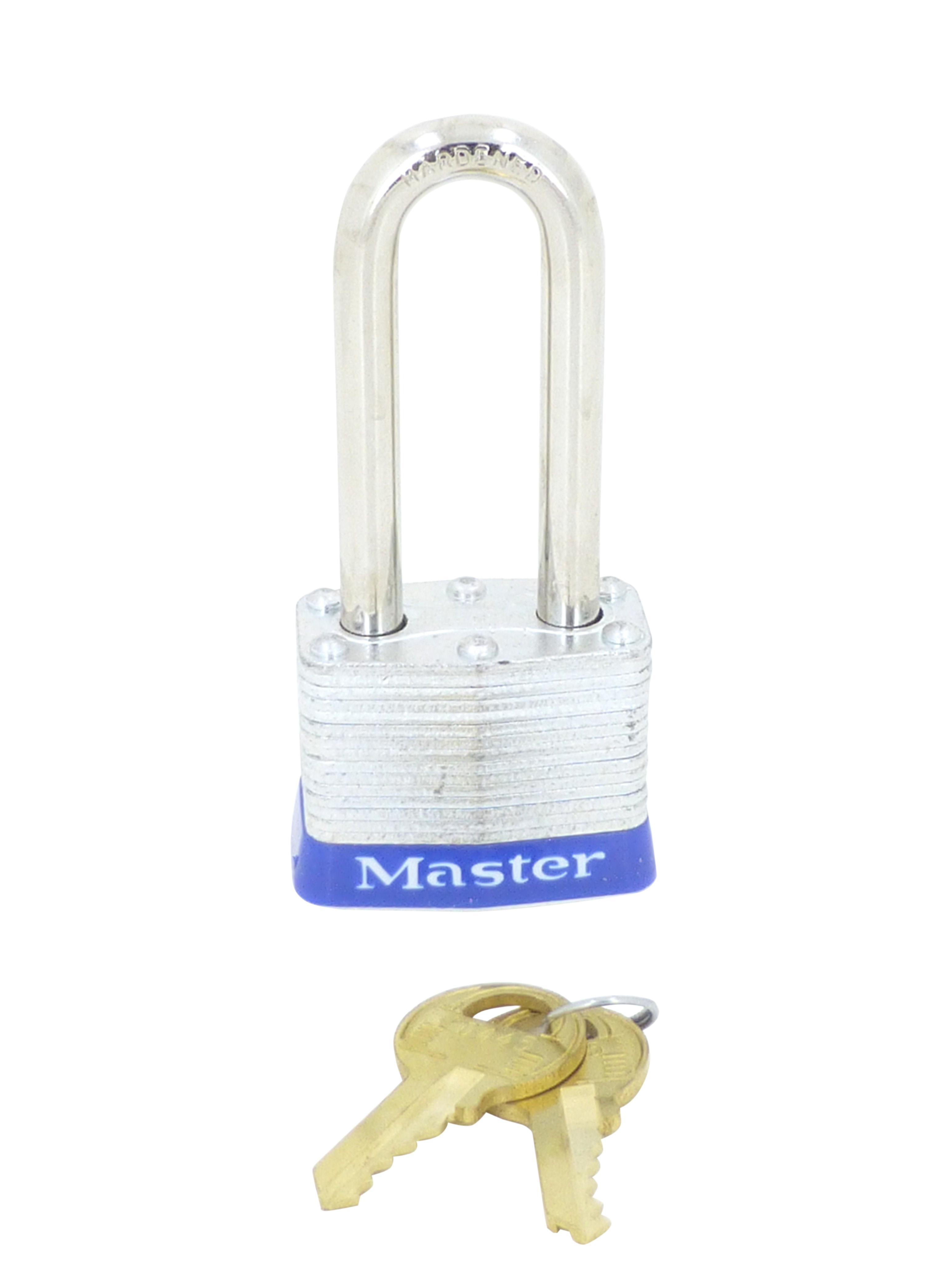 IDEAL® 44-901 Lockout Padlocks