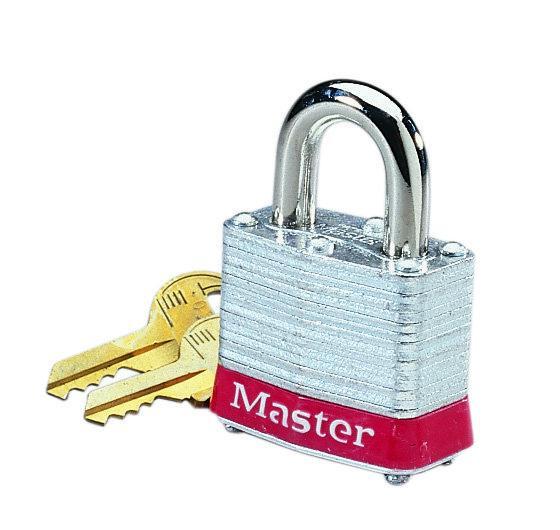 IDEAL® 44-906 Lockout Padlocks