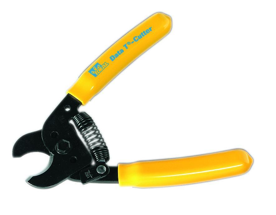 IDEAL® 45-074 Cable & Wire Cutters
