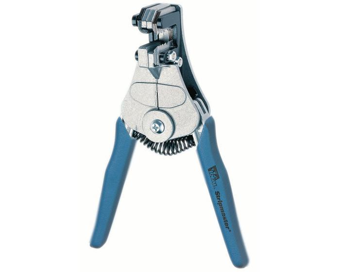 IDEAL® Stripmaster® 45-092 Standard Wire Stripper, 22 to 10 AWG, 7 in OAL