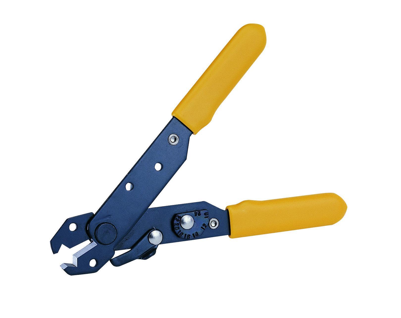 IDEAL® 45-101 Cable Strippers