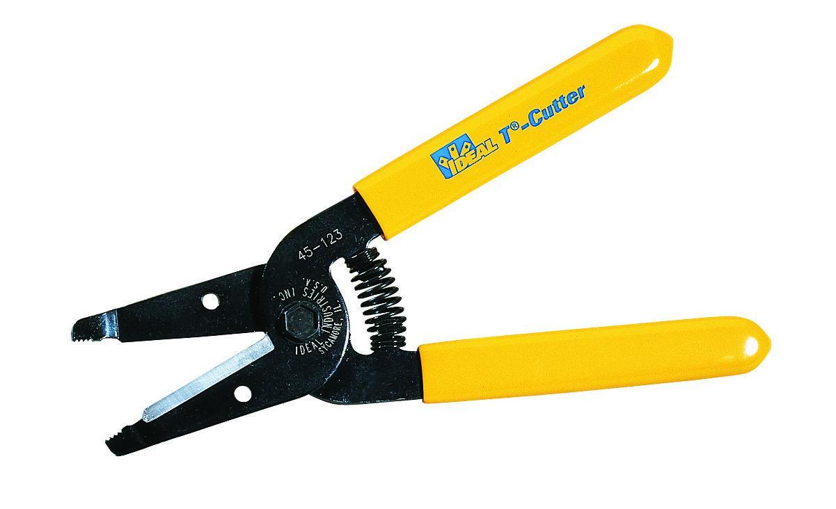 IDEAL® 45-123 Cable Strippers