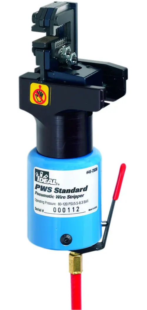 IDEAL® 45-2530 Cable Strippers