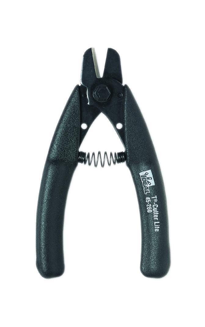 IDEAL® 45-260 Cable & Wire Cutters