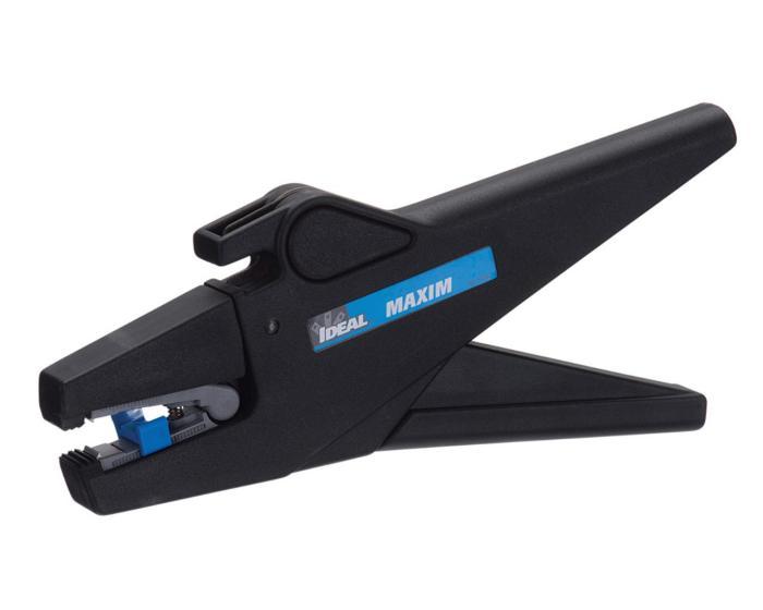 IDEAL® 45-327 Wire Strippers & Cable Slitters
