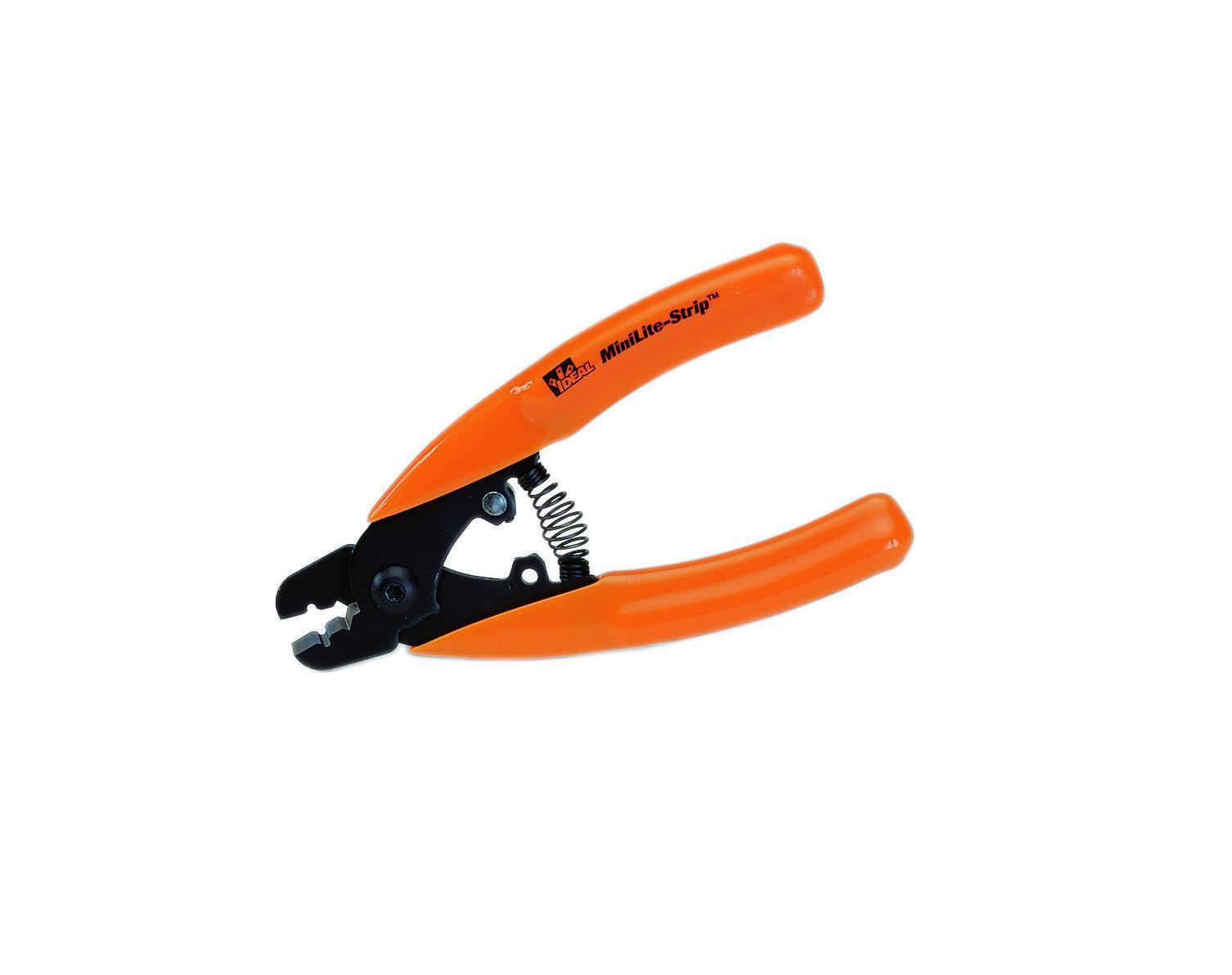 IDEAL® 45-352 Cable Strippers