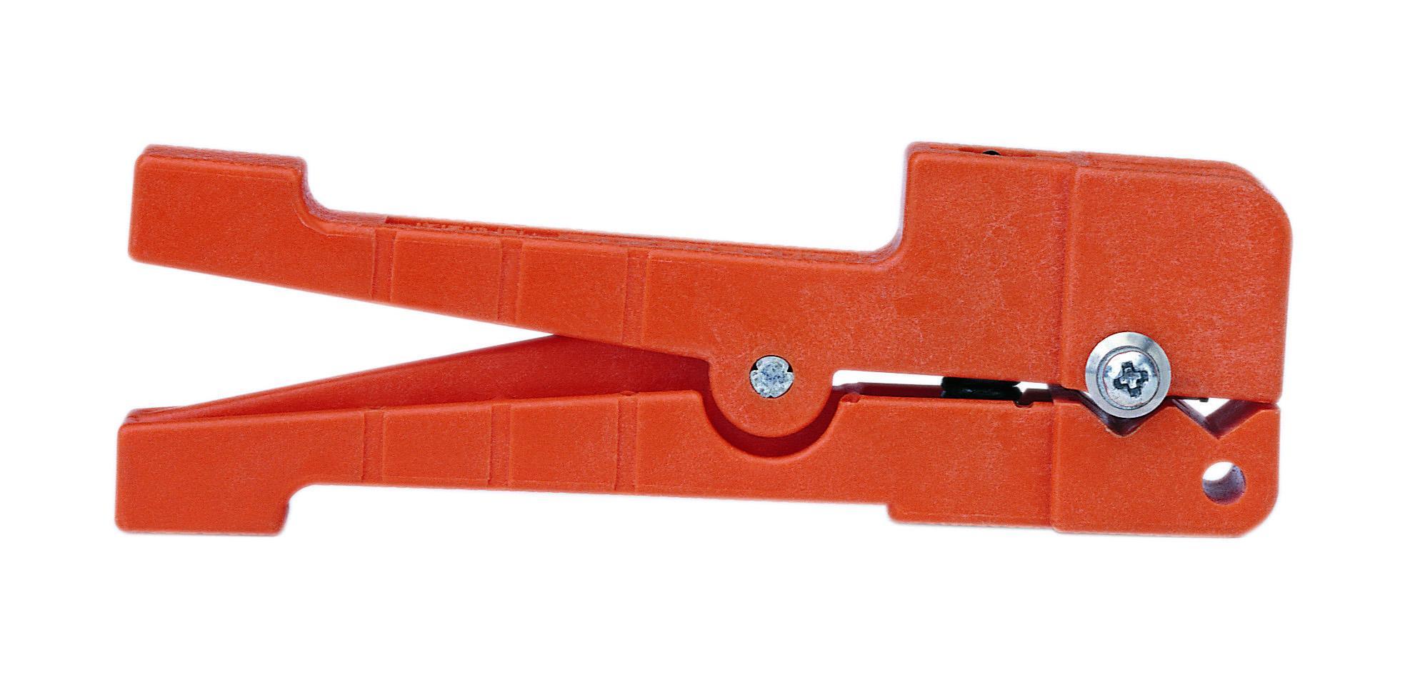 IDEAL® 45-401 Cable Strippers