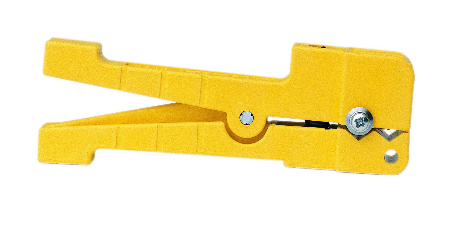 IDEAL® 45-402 Cable Strippers