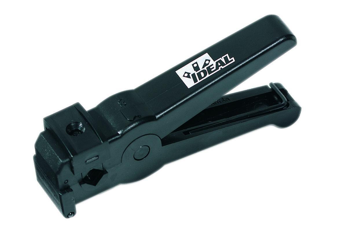 IDEAL® 45-520 Wire Strippers & Cable Slitters