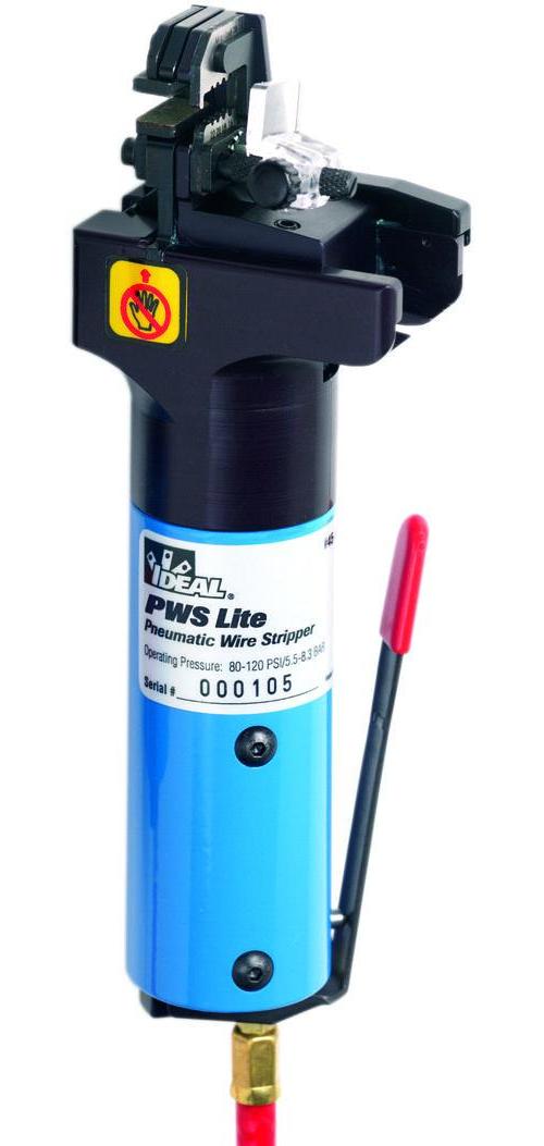 IDEAL® 45-600 Cable Strippers