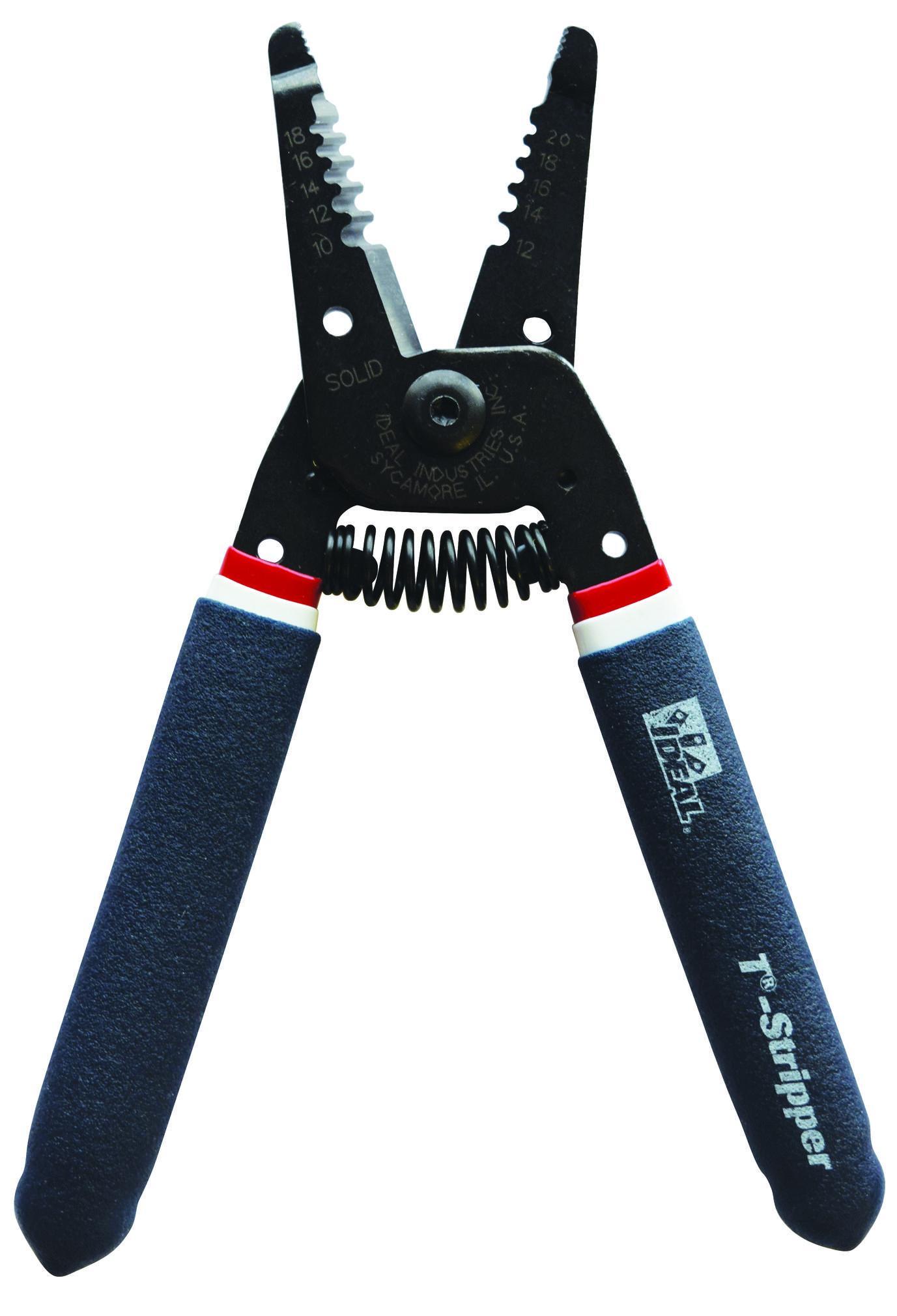 IDEAL® 45-619 Cable Strippers