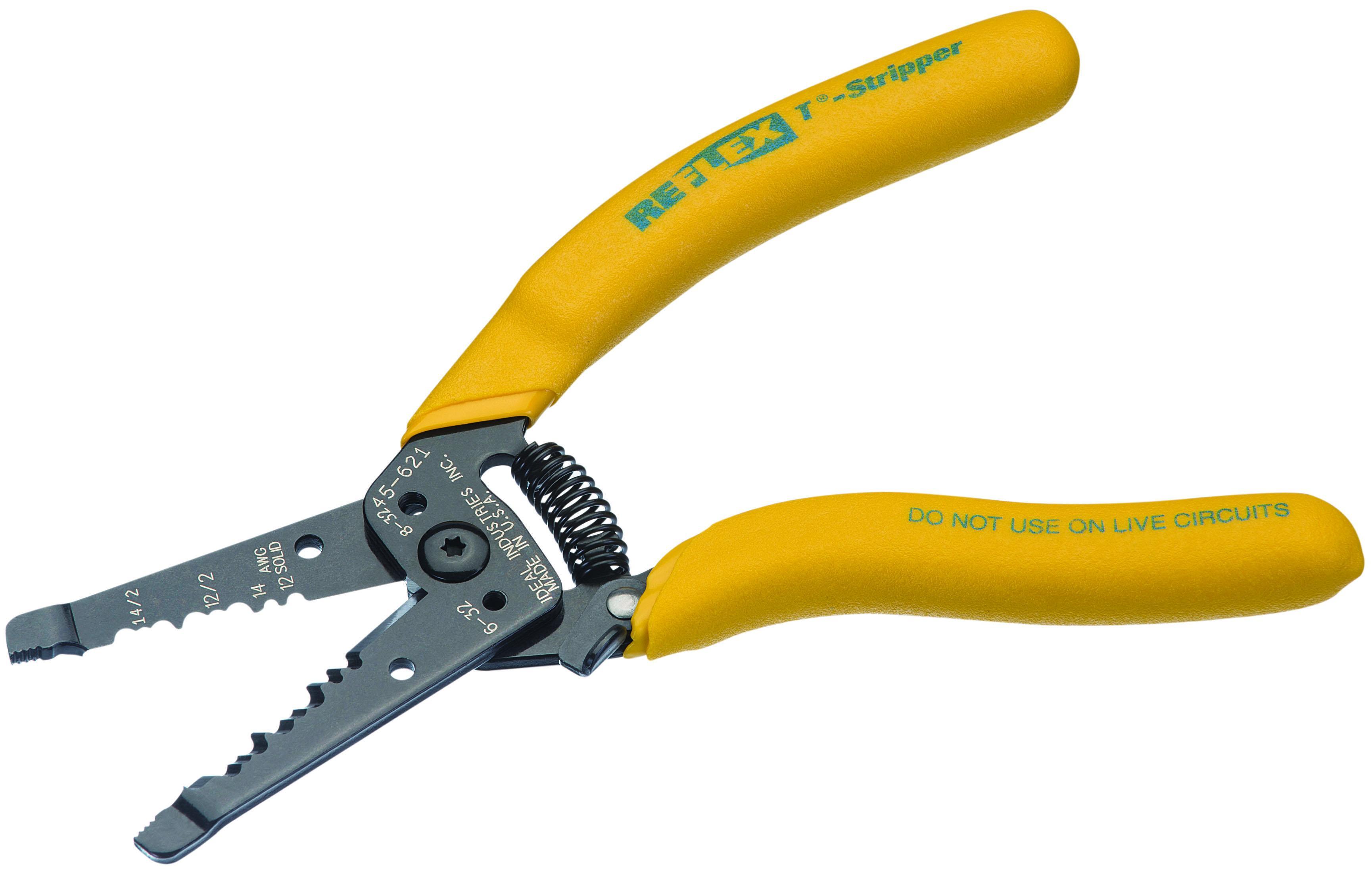IDEAL® 45-621 Cable Strippers