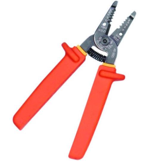 IDEAL® 45-9120 Cable Strippers