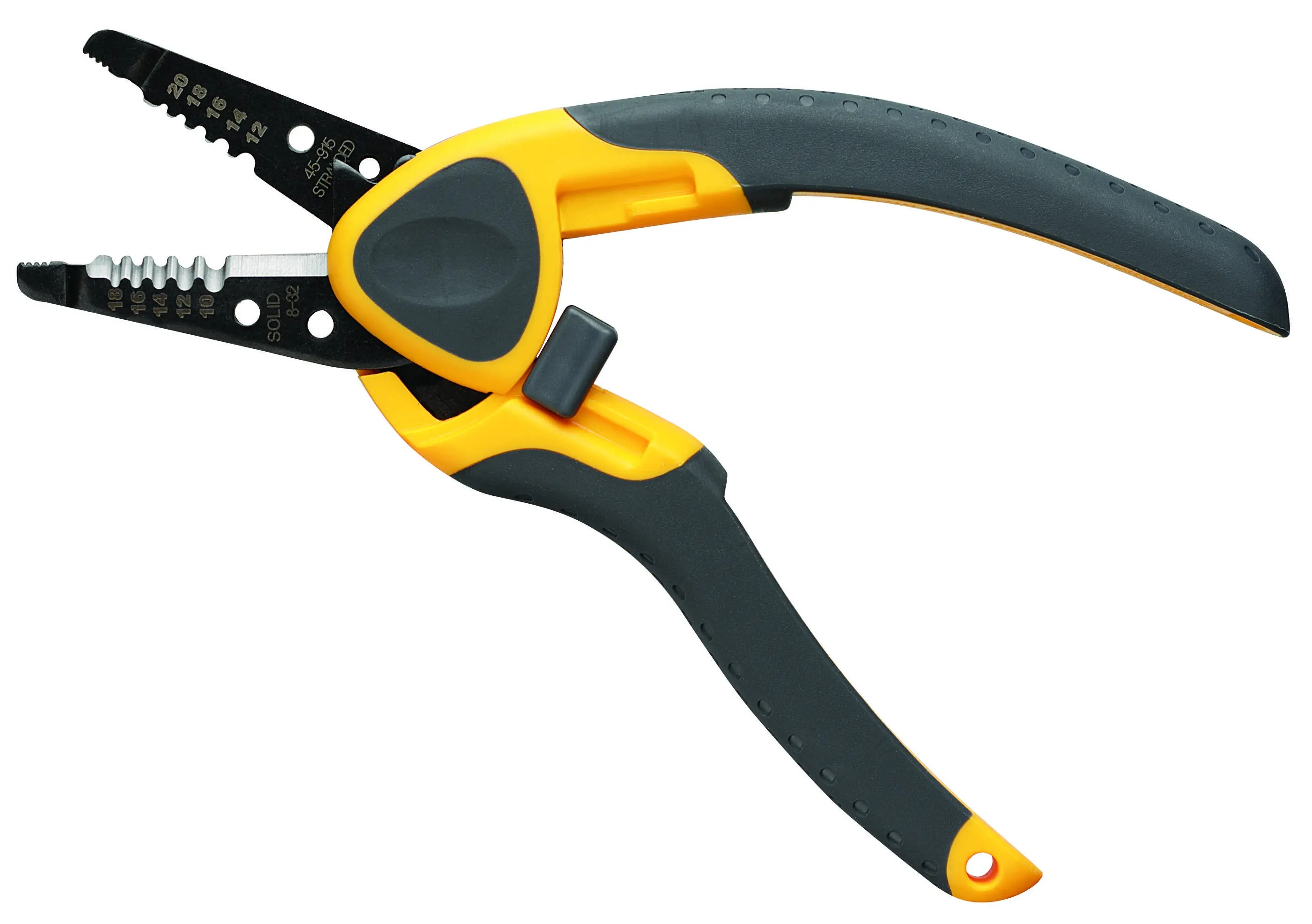 IDEAL® 45-915 Cable Strippers