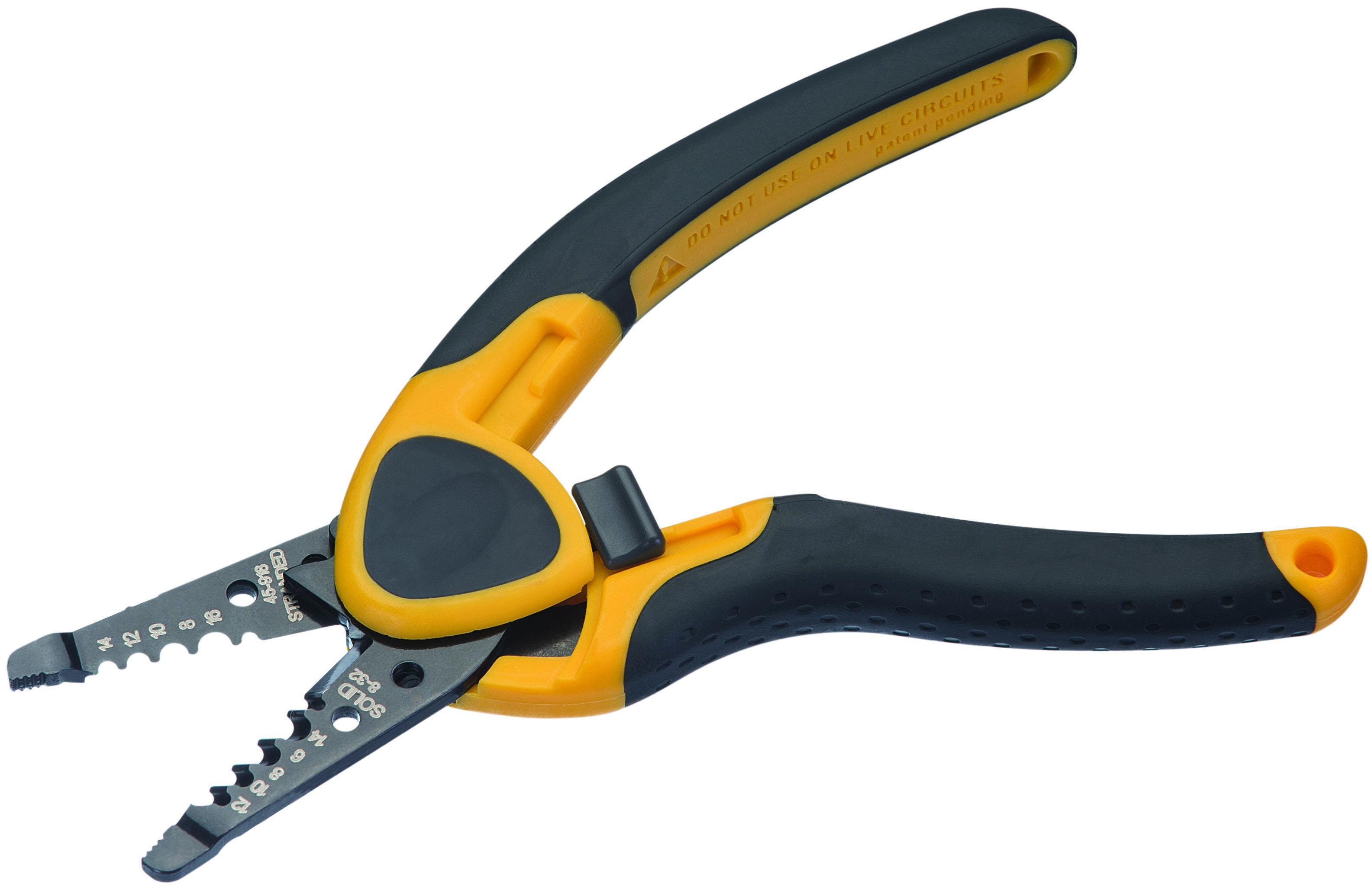 IDEAL® 45-918 Cable Strippers