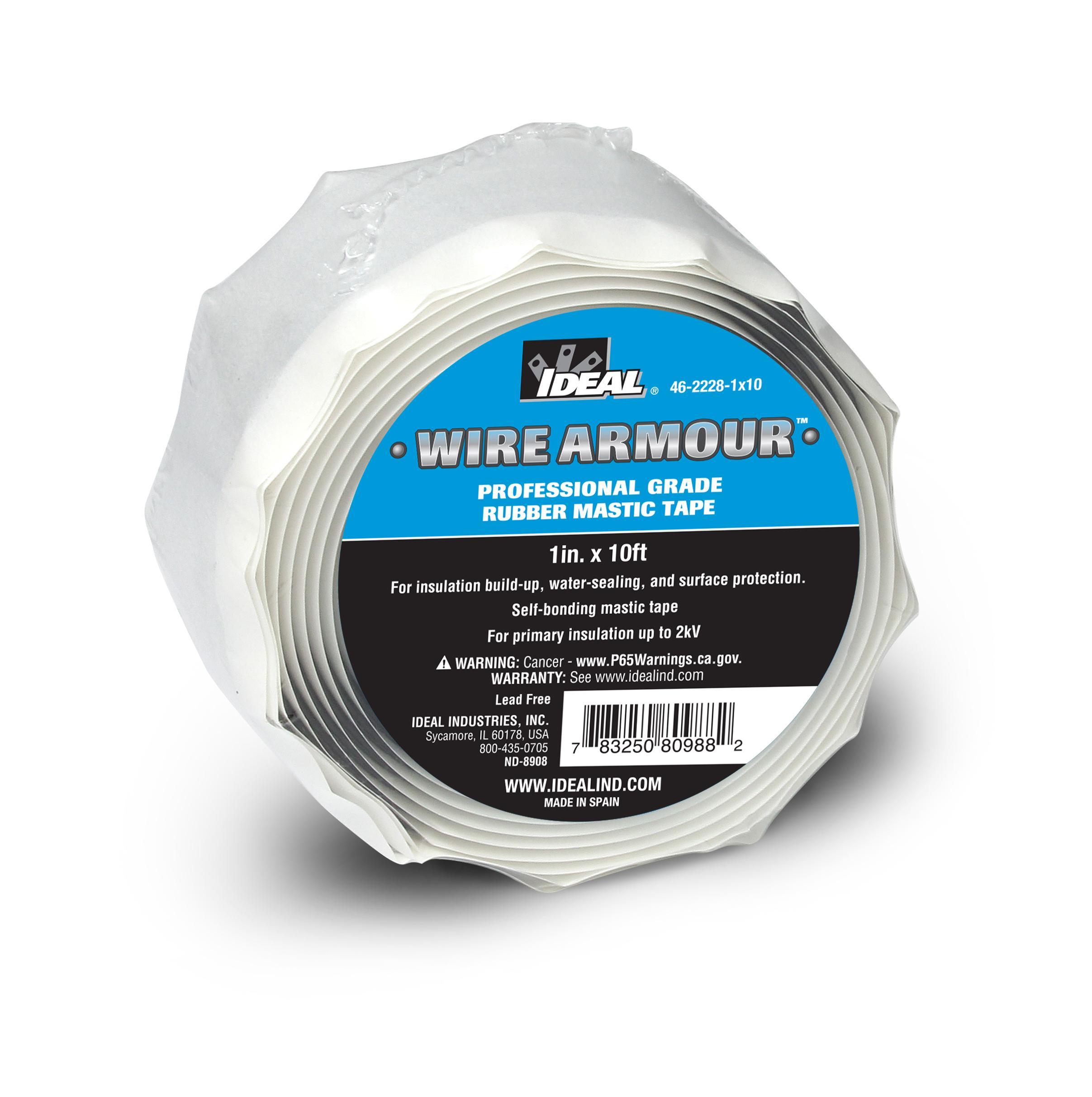 IDEAL® 46-2228-1X10 Splicing Tapes